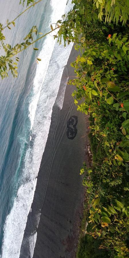 Appartamento Roejas Sunset Uluwatu Esterno foto