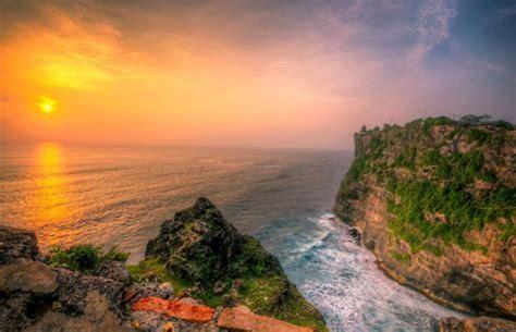 Appartamento Roejas Sunset Uluwatu Esterno foto