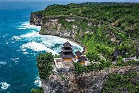 Appartamento Roejas Sunset Uluwatu Esterno foto